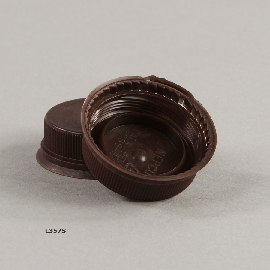 L357S