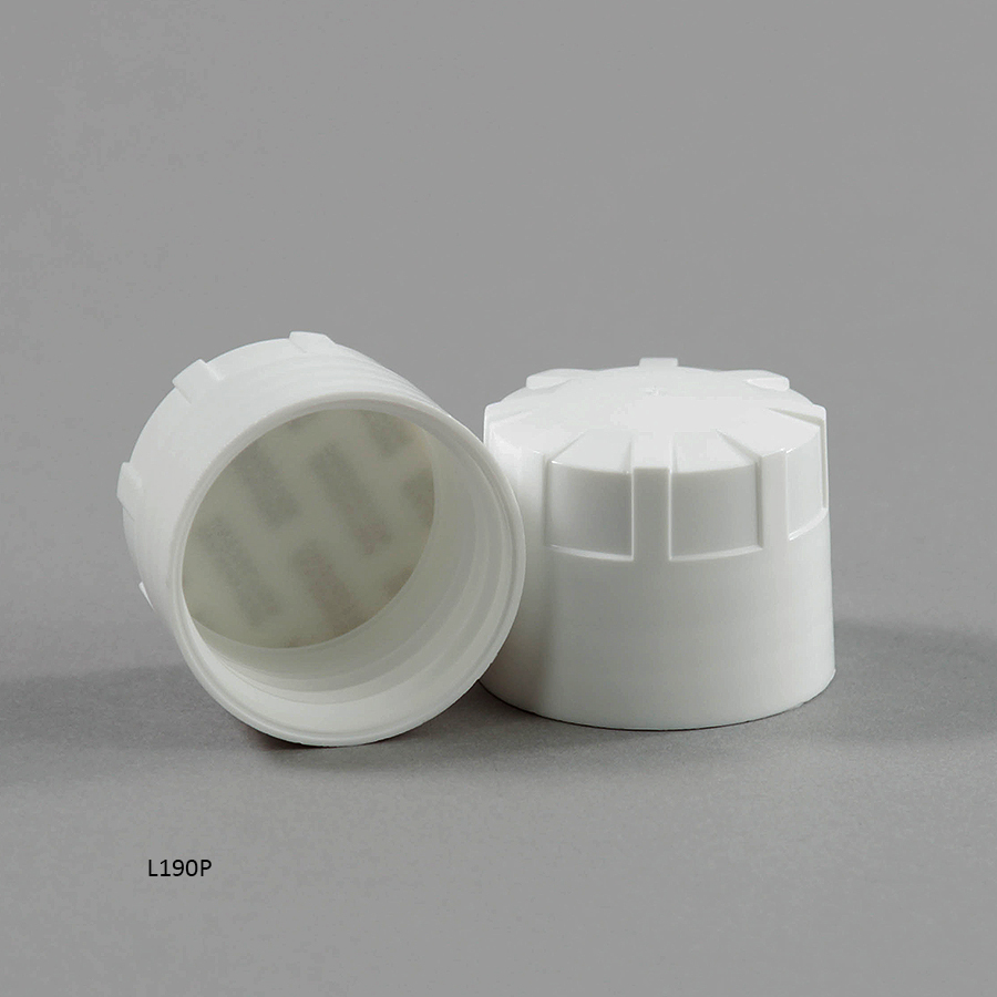 38 430 White Lid F 217 050 PS113 020 Printed Lined L190P 38-430-white-lid-f-217-050-ps113-020-printed-lined-l190p