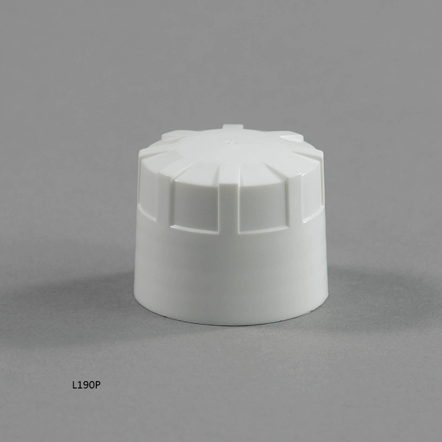 38 430 White Lid F 217 050 PS113 020 Printed Lined L190P 38-430-white-lid-f-217-050-ps113-020-printed-lined-l190p