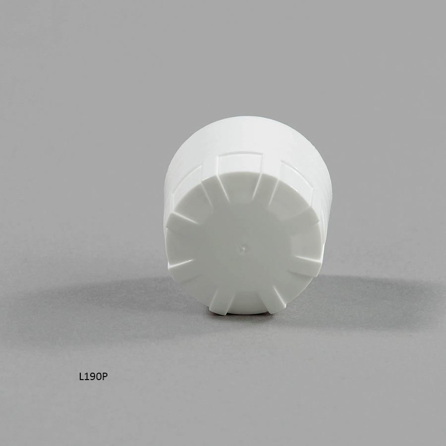 38 430 White Lid F 217 050 PS113 020 Printed Lined L190P 38-430-white-lid-f-217-050-ps113-020-printed-lined-l190p