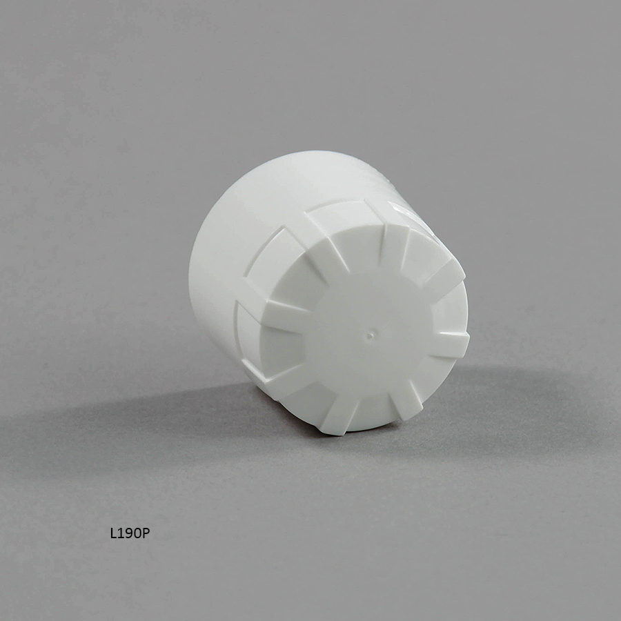 38 430 White Lid F 217 050 PS113 020 Printed Lined L190P 38-430-white-lid-f-217-050-ps113-020-printed-lined-l190p