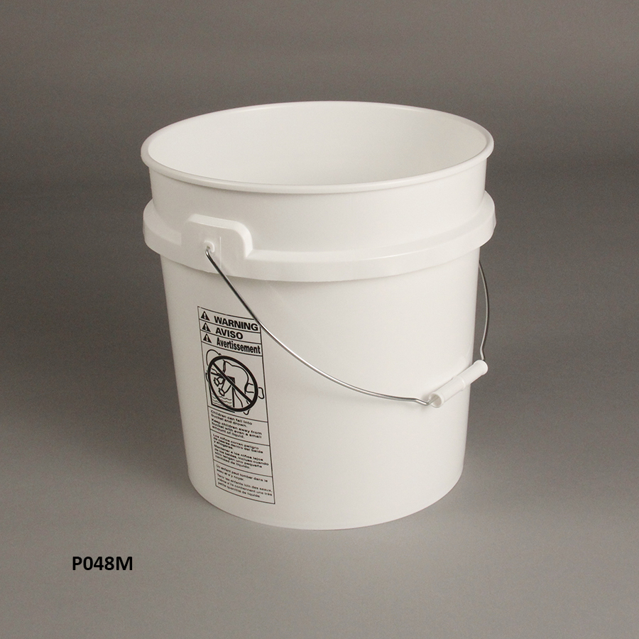 Poly Pails - Page 2 of 4