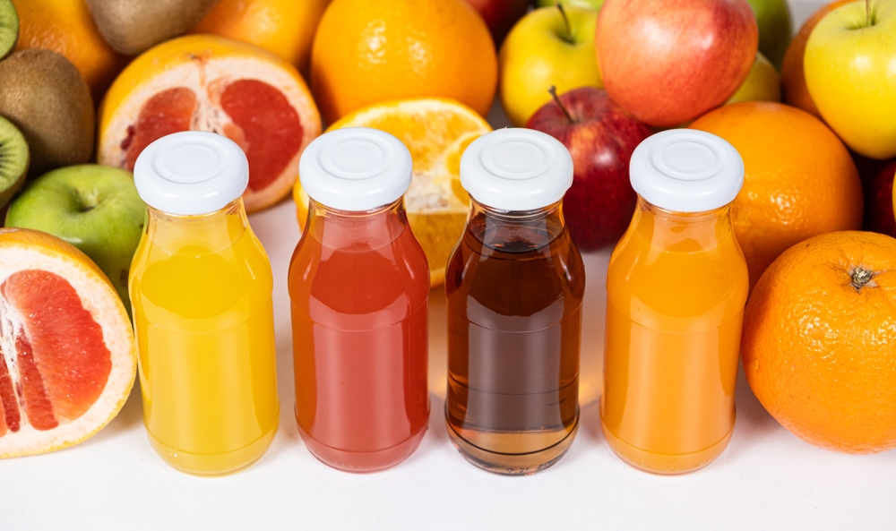 Choosing the Ideal Material for Juice Bottle Product Needs