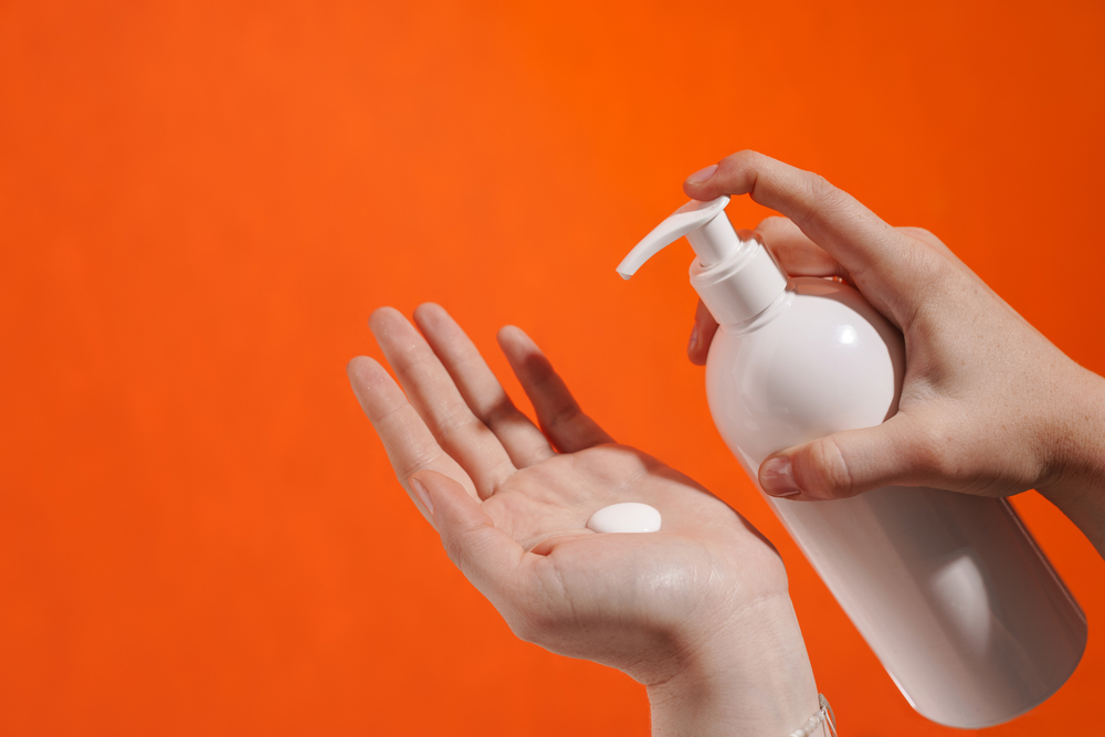 Lotion Bottle Types, Materials, and Other Considerations
