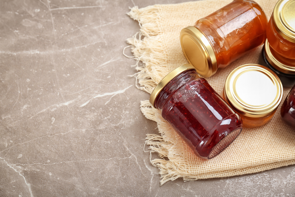 Canning Tips for Jam and Jelly