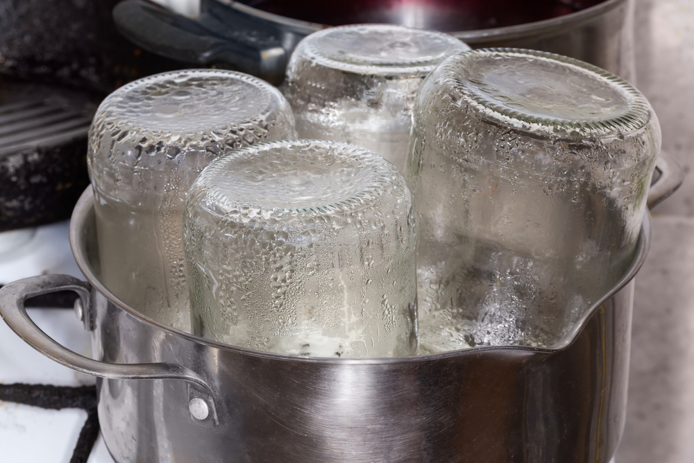 Which sterilization method is best for your glass containers? Industrial Container and Supply Company breaks down a few options. Contact us today!